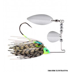 Isca Spinner Bait cor 10 Maruri