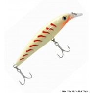 Isca Artificial X-RAP SXR-10 Glow Constant Guigo- 13g - 10cm – Rapala