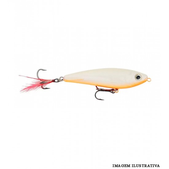 Isca Artificial X-RAP Subwalk XRSB-7 Bone - 12g - 7cm – Rapala