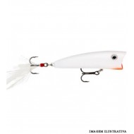 Isca Artificial X-RAP Pop - XRP-7 Ghost UV- 11g- 7cm – Rapala