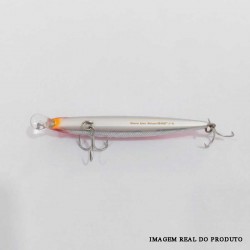 Isca Artificial Daiwa Shore Line Shiner R40 #01 - USADA