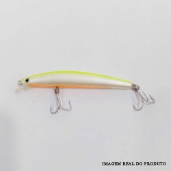 Isca Artificial Daiwa Shore Line Shiner R40 #02 - USADA