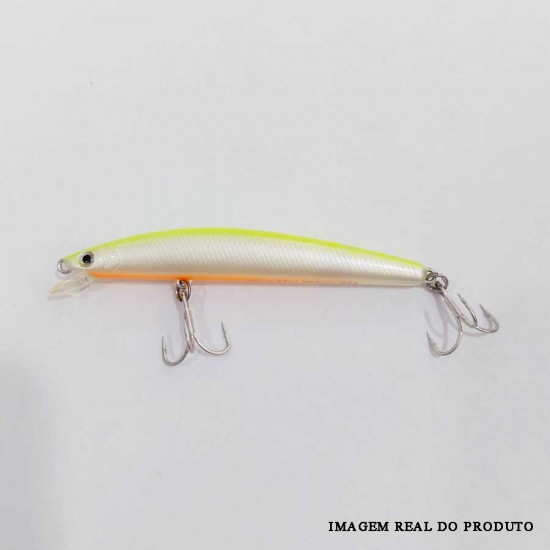 Isca Artificial Daiwa Shore Line Shiner R40 #02 - USADA