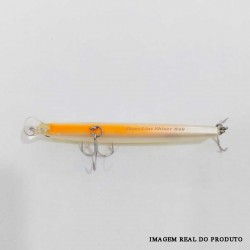 Isca Artificial Daiwa Shore Line Shiner R40 #02 - USADA