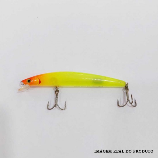 Isca Artificial Daiwa Shore Line Shiner R40 #03 - USADA