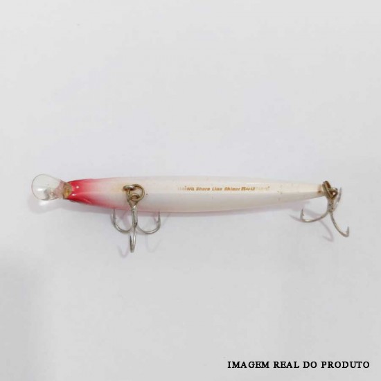 Isca Artificial Daiwa Shore Line Shiner R40 #04 - USADA