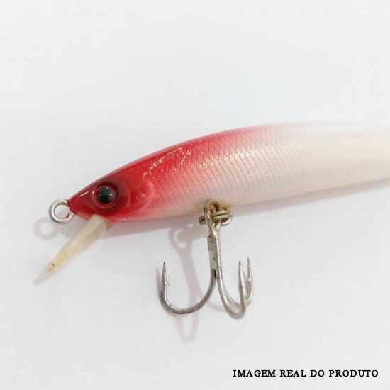 Isca Artificial Daiwa Shore Line Shiner R40 #04 - USADA